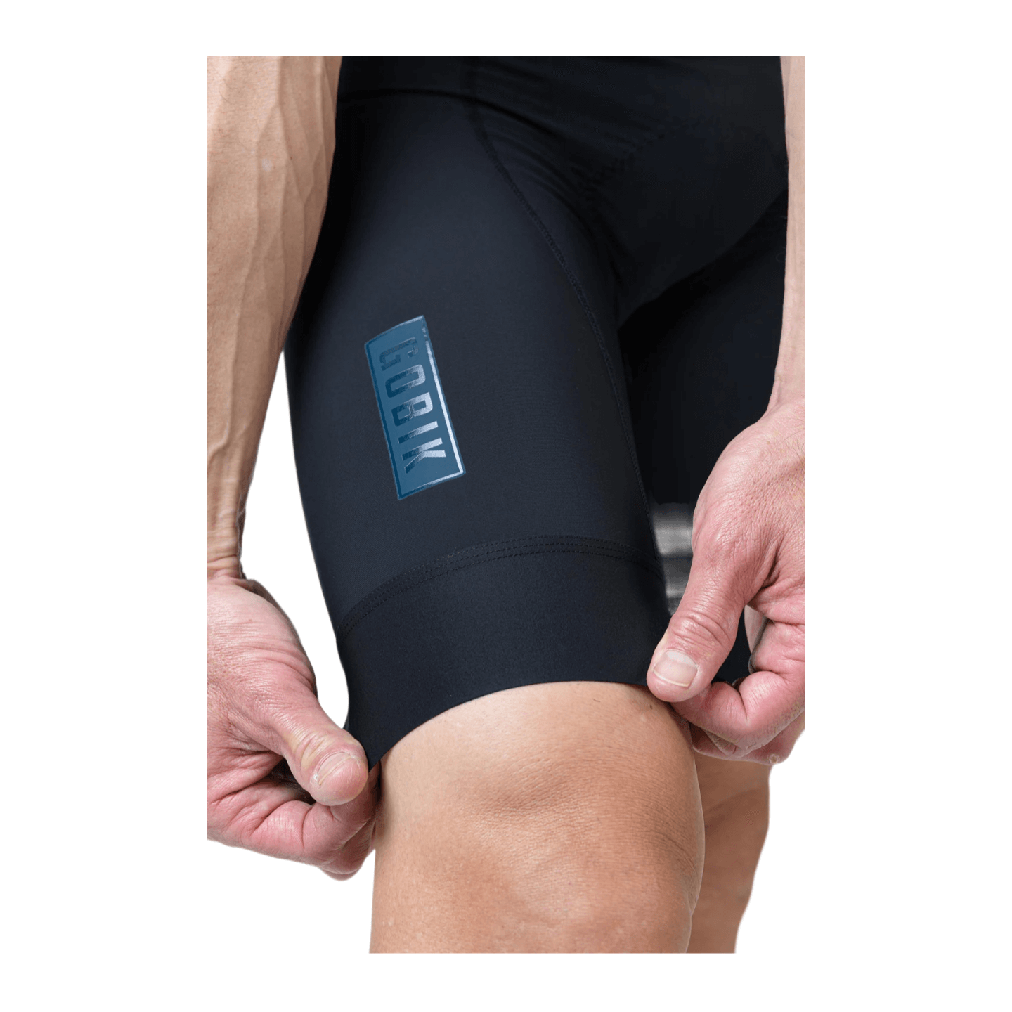 CULOTTE GOBIK MATT K10 ULTRABLUE COMPACT | Ravet Bike