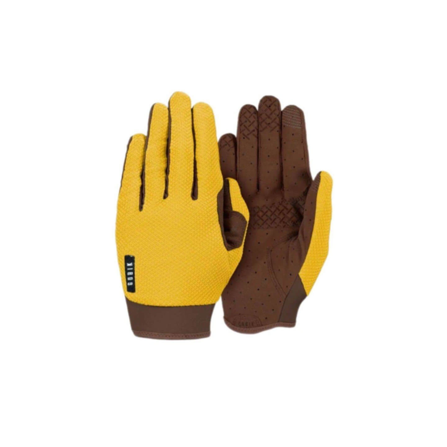 GUANTES GOBIK LYNX SPECTRA | Ravet Bike