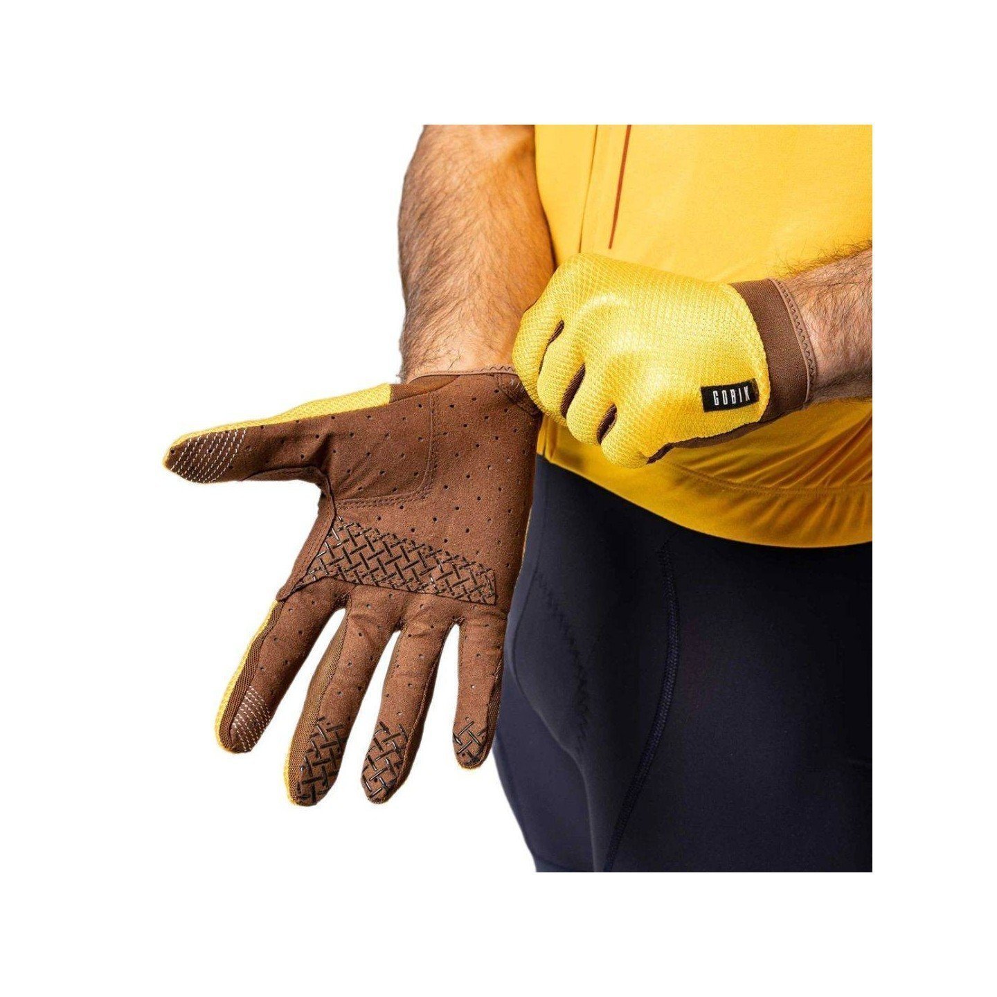 GUANTES GOBIK LYNX SPECTRA | Ravet Bike