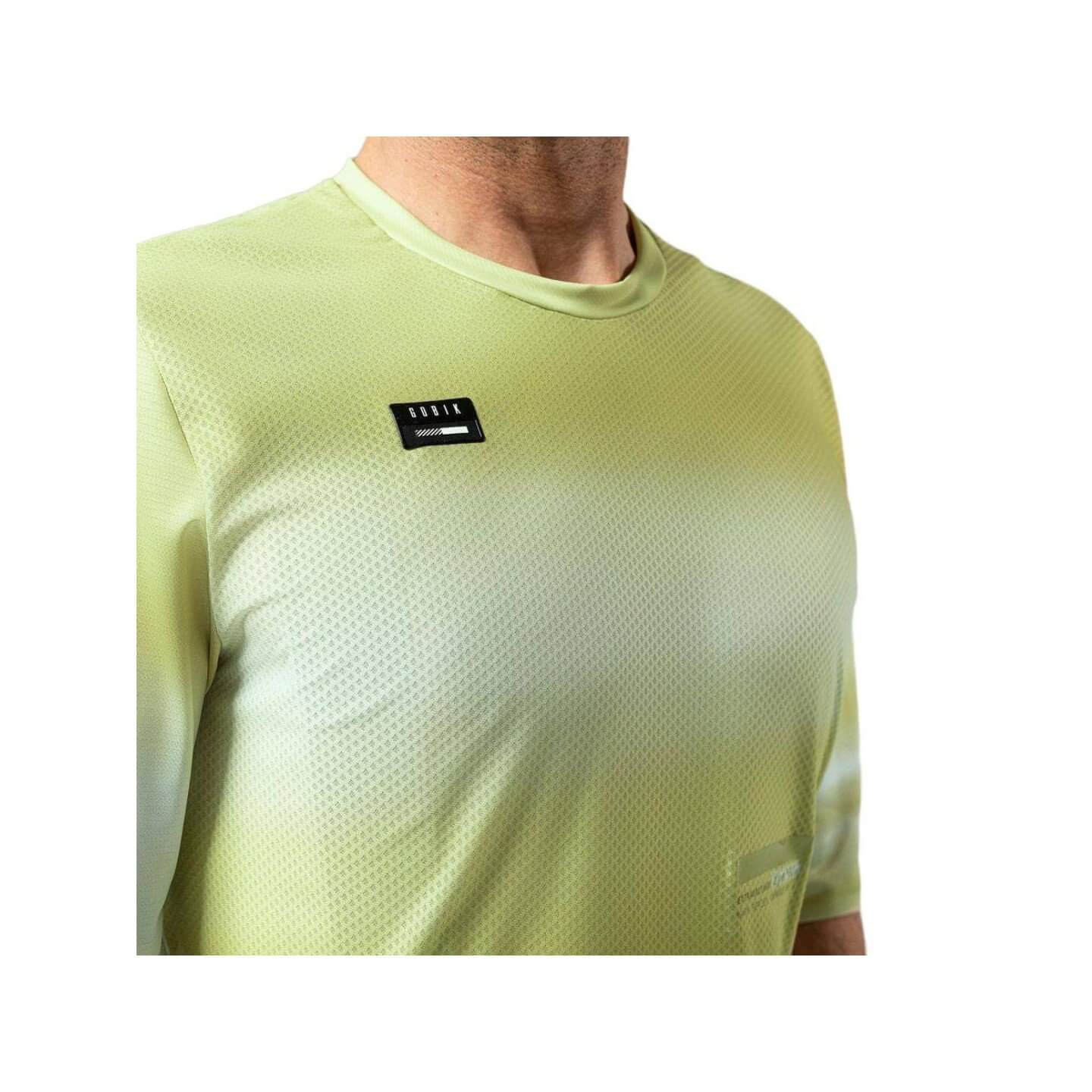 MAILLOT GOBIK VOLT WOODBINE | Ravet Bike