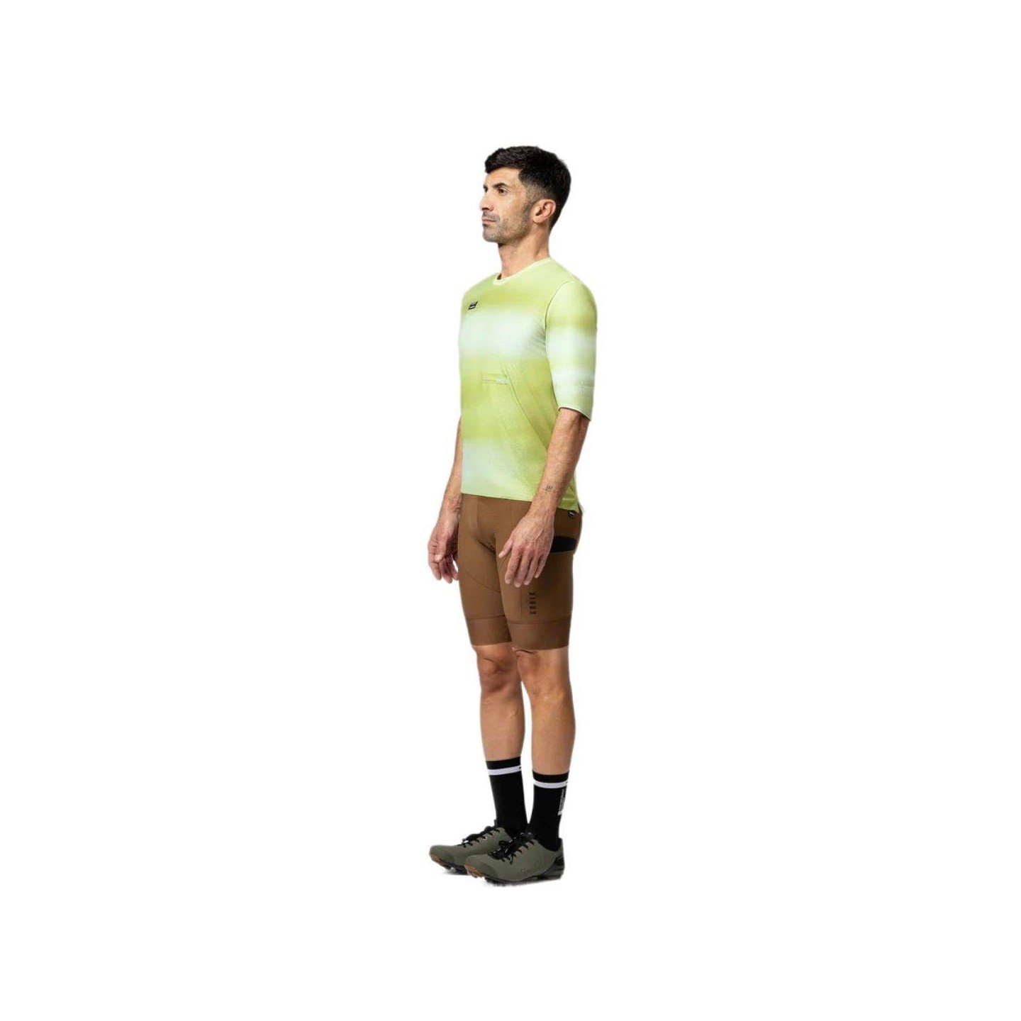 CAMISETA GOBIK VOLT WOODBINE | Ravet Bike