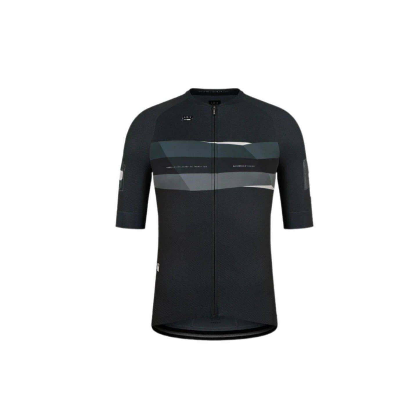 MAILLOT GOBIK CX PRO 2.0 SOOT | Ravet Bike