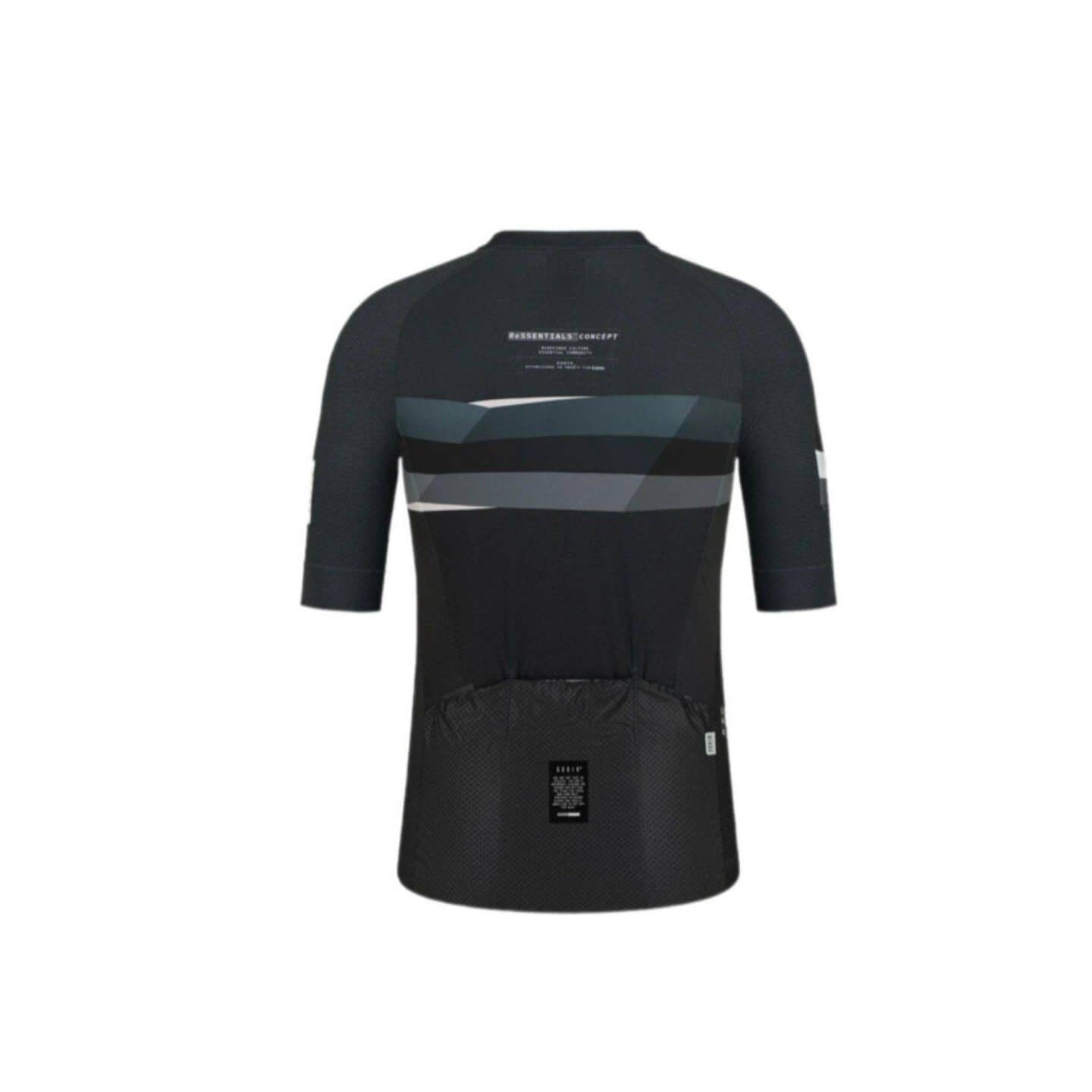 MAILLOT GOBIK CX PRO 2.0 SOOT | Ravet Bike