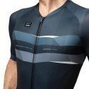 MAILLOT GOBIK CX PRO 2.0 SOOT | Ravet Bike