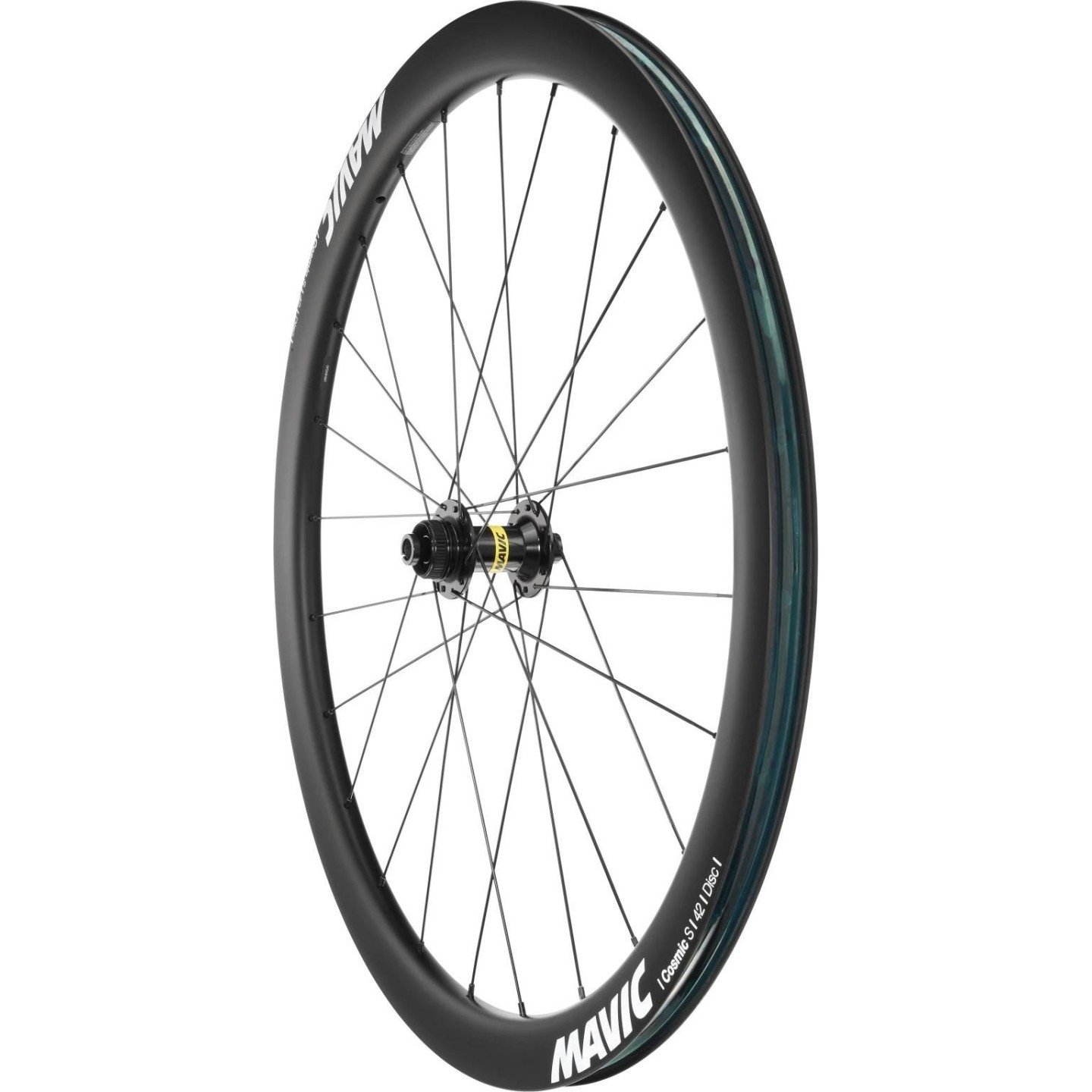 JUEGO DE RUEDAS COSMIC S 42 DISC CL M11 | Ravet Bike