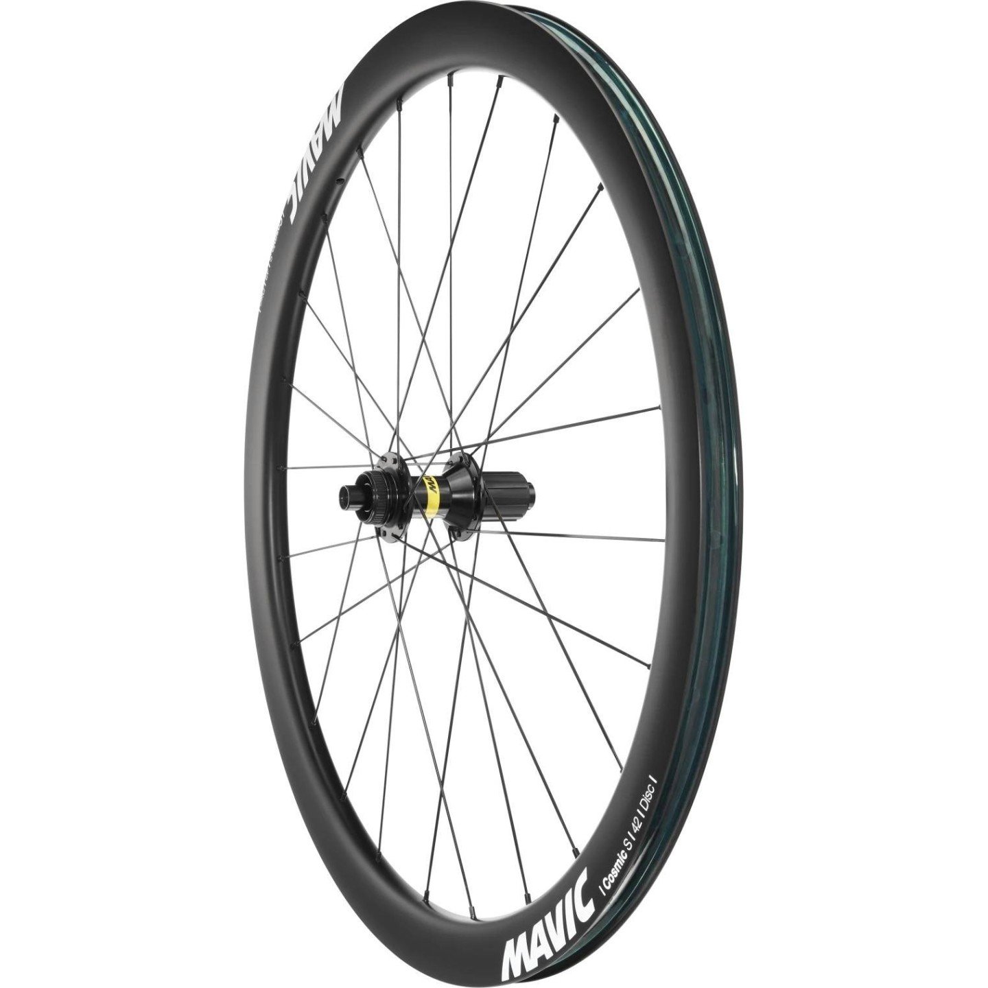 JUEGO DE RUEDAS COSMIC S 42 DISC CL M11 | Ravet Bike