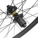 JUEGO DE RUEDAS COSMIC S 42 DISC CL M11 | Ravet Bike