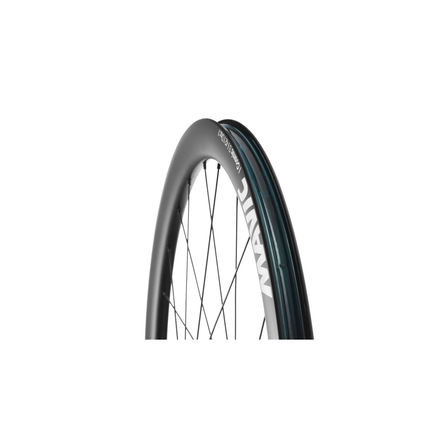 JUEGO DE RUEDAS COSMIC S 42 DISC CL M11 | Ravet Bike