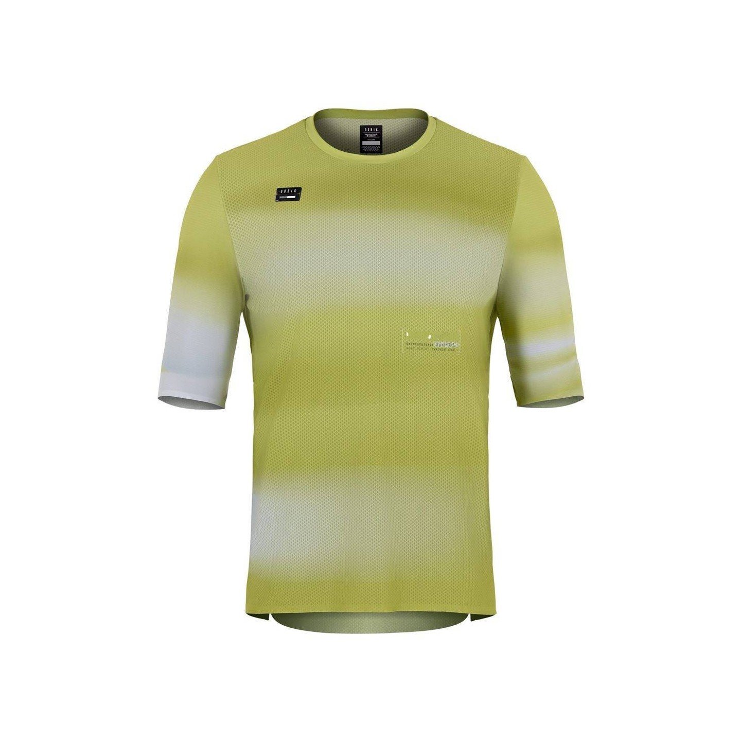 MAILLOT GOBIK VOLT WOODBINE | Ravet Bike