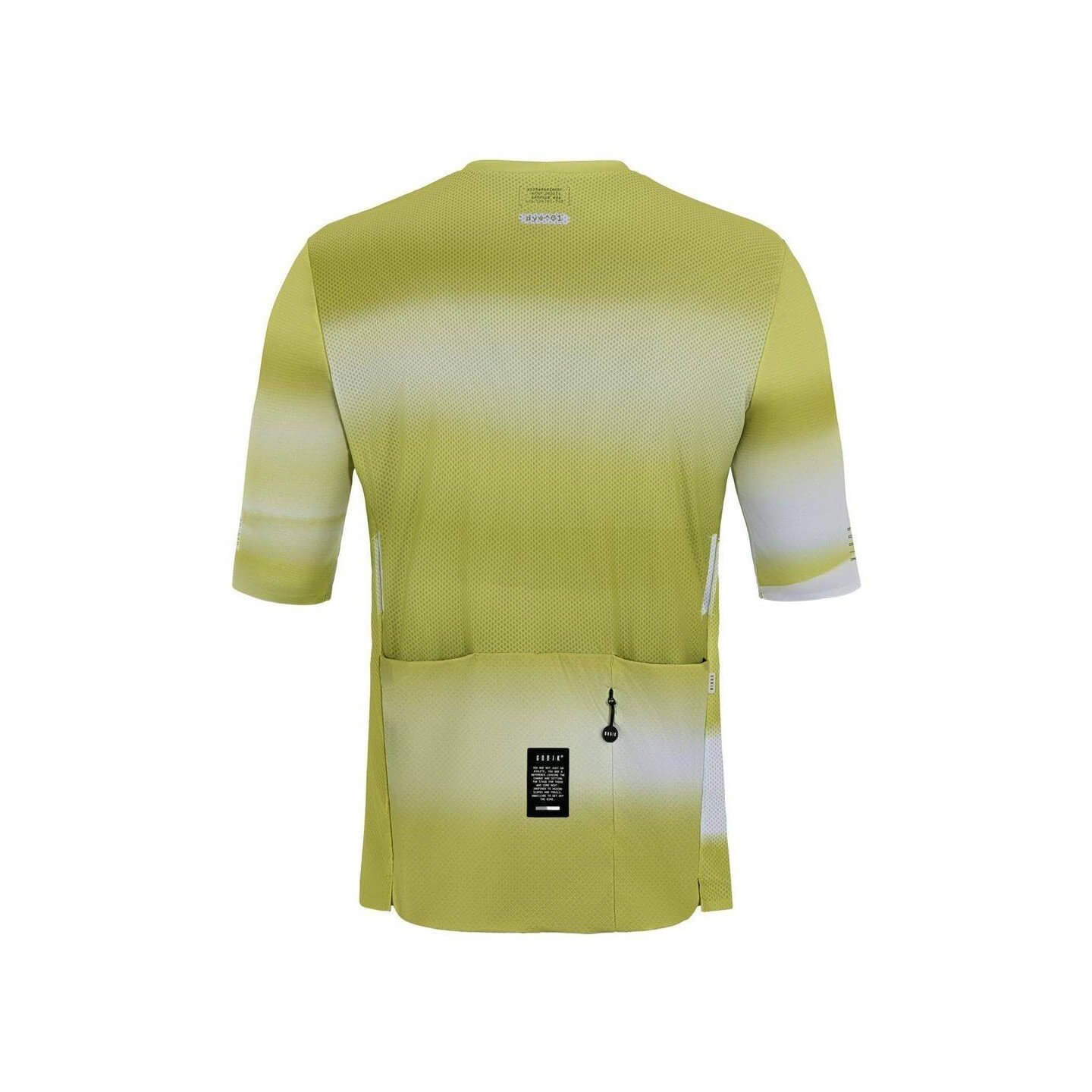 CAMISETA GOBIK VOLT WOODBINE | Ravet Bike