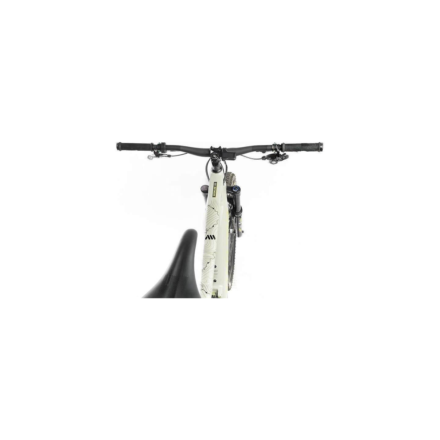 PROTECTOR CUADRO AMS EXTRA TRACKS | Ravet Bike