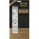 PROTECTOR AMS ROAD/GRAVEL BIKEPAKING NEGRO | Ravet Bike