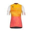 MAILLOT GOBIK MUJER STARK MANGO | Ravet Bike