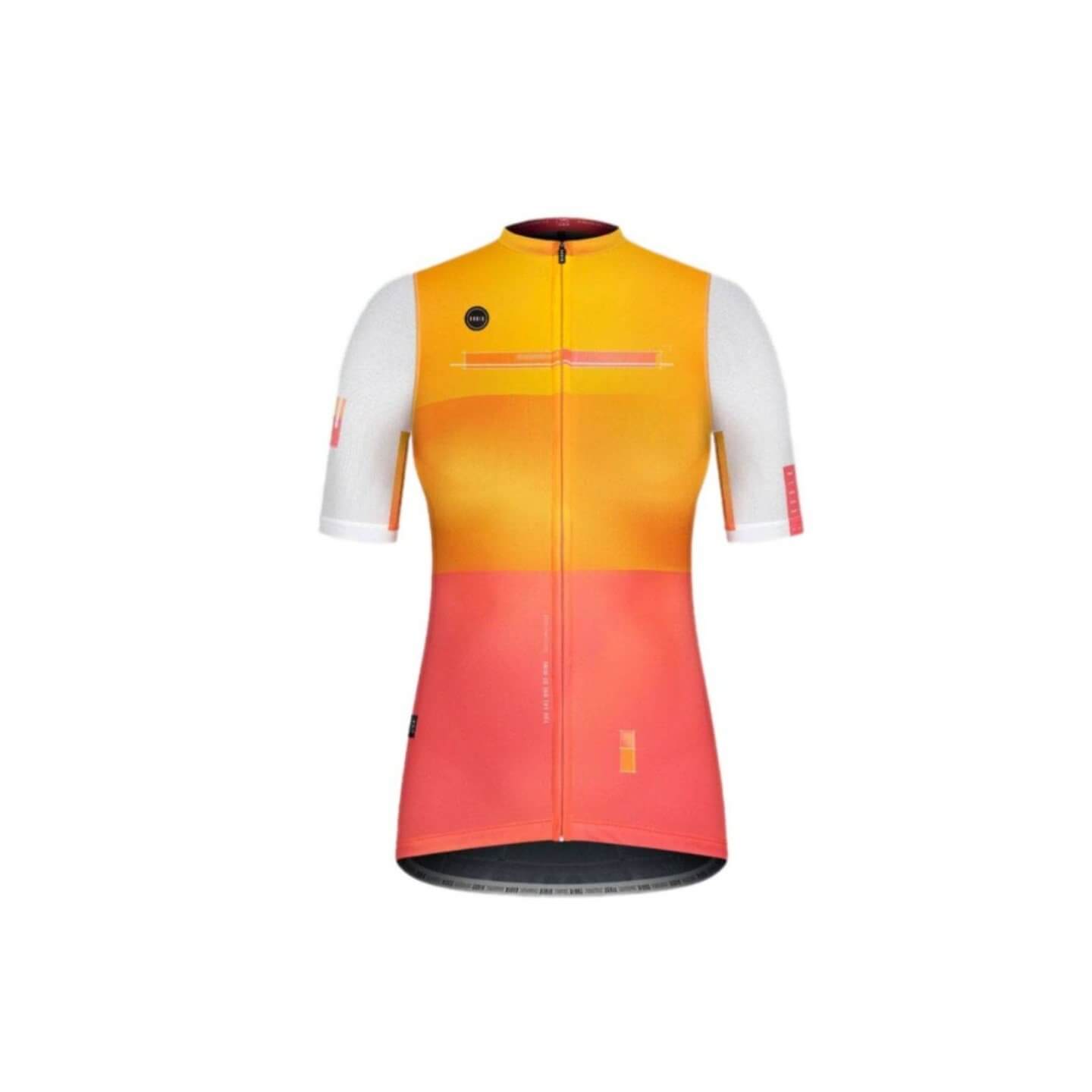 MAILLOT GOBIK MUJER STARK MANGO | Ravet Bike