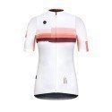 MAILLOT GOBIK MUJER STARK ROSEWOOD STREAK | Ravet Bike