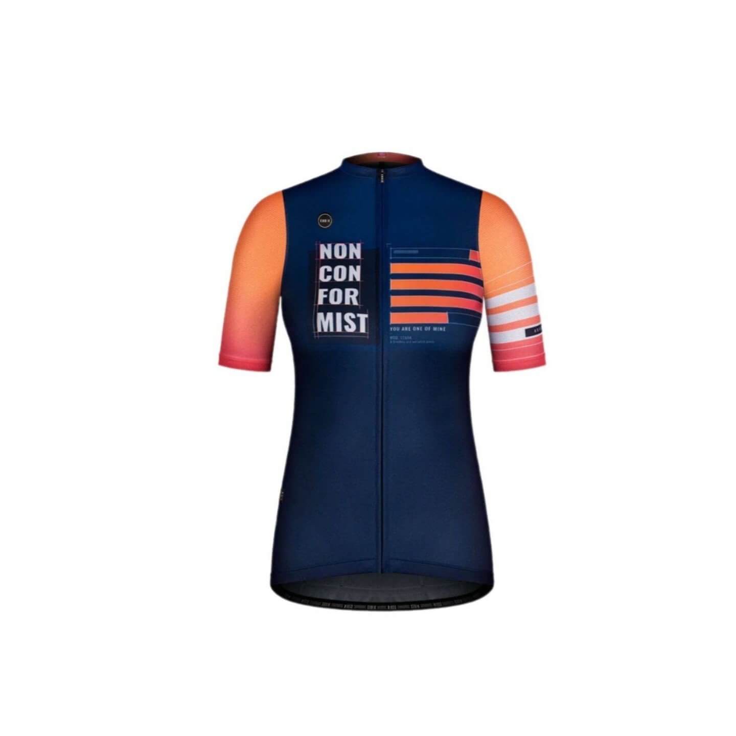 MAILLOT GOBIK MUJER STARK LOTUS CLAIM | Ravet Bike