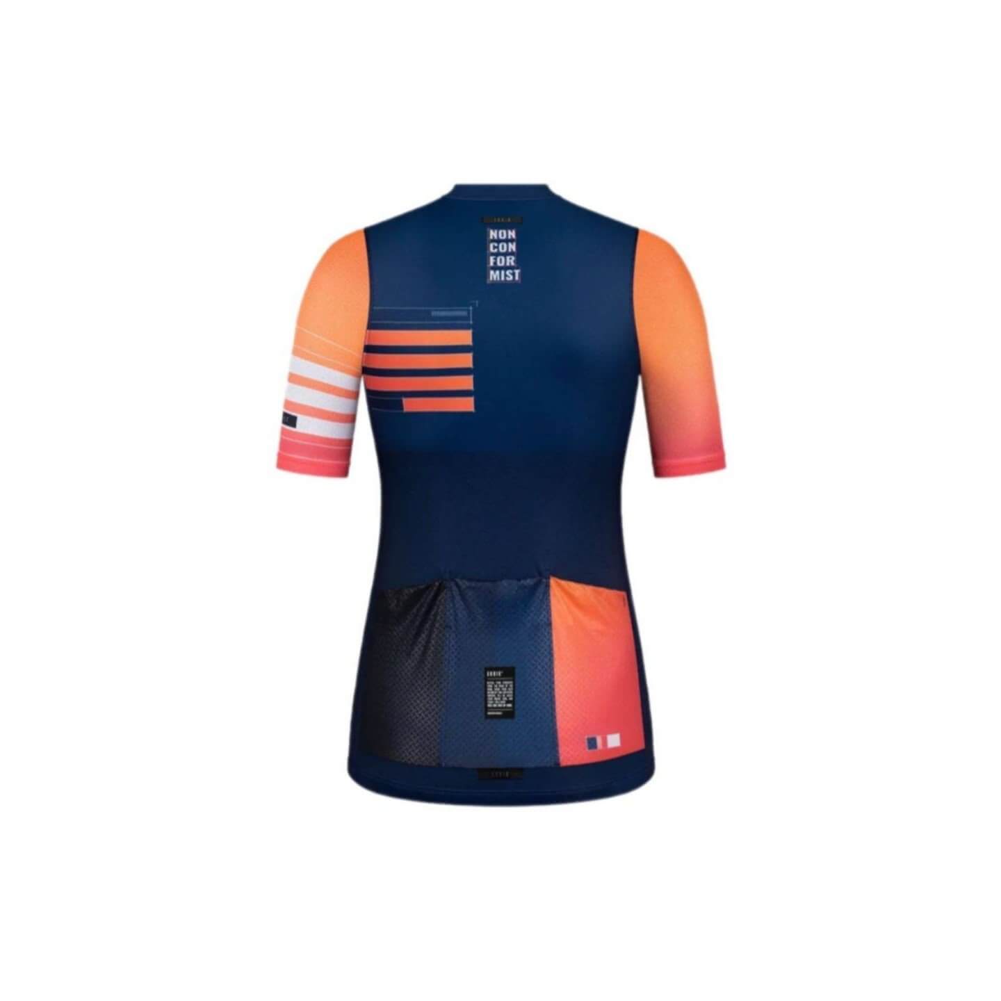 MAILLOT GOBIK MUJER STARK LOTUS CLAIM | Ravet Bike