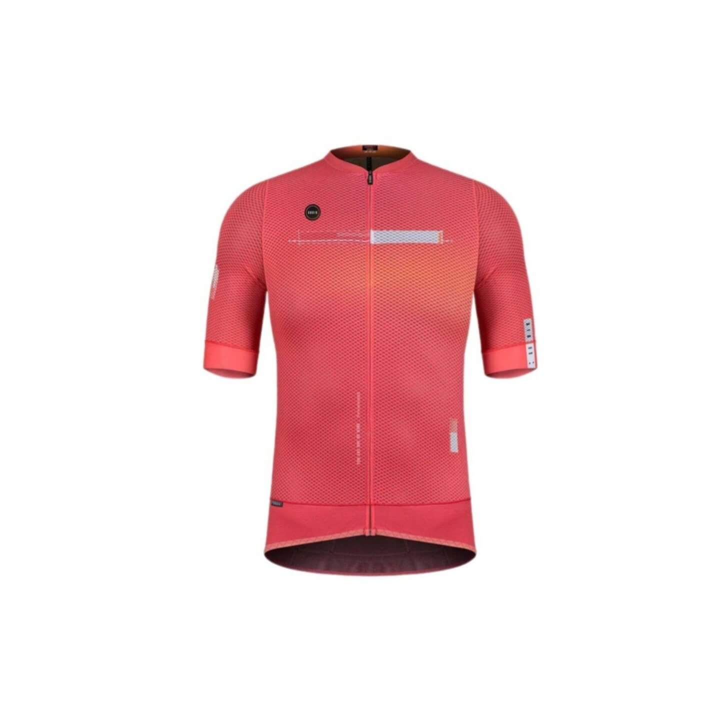 MAILLOT GOBIK CARRERA 2.0 PARADISE | Ravet Bike