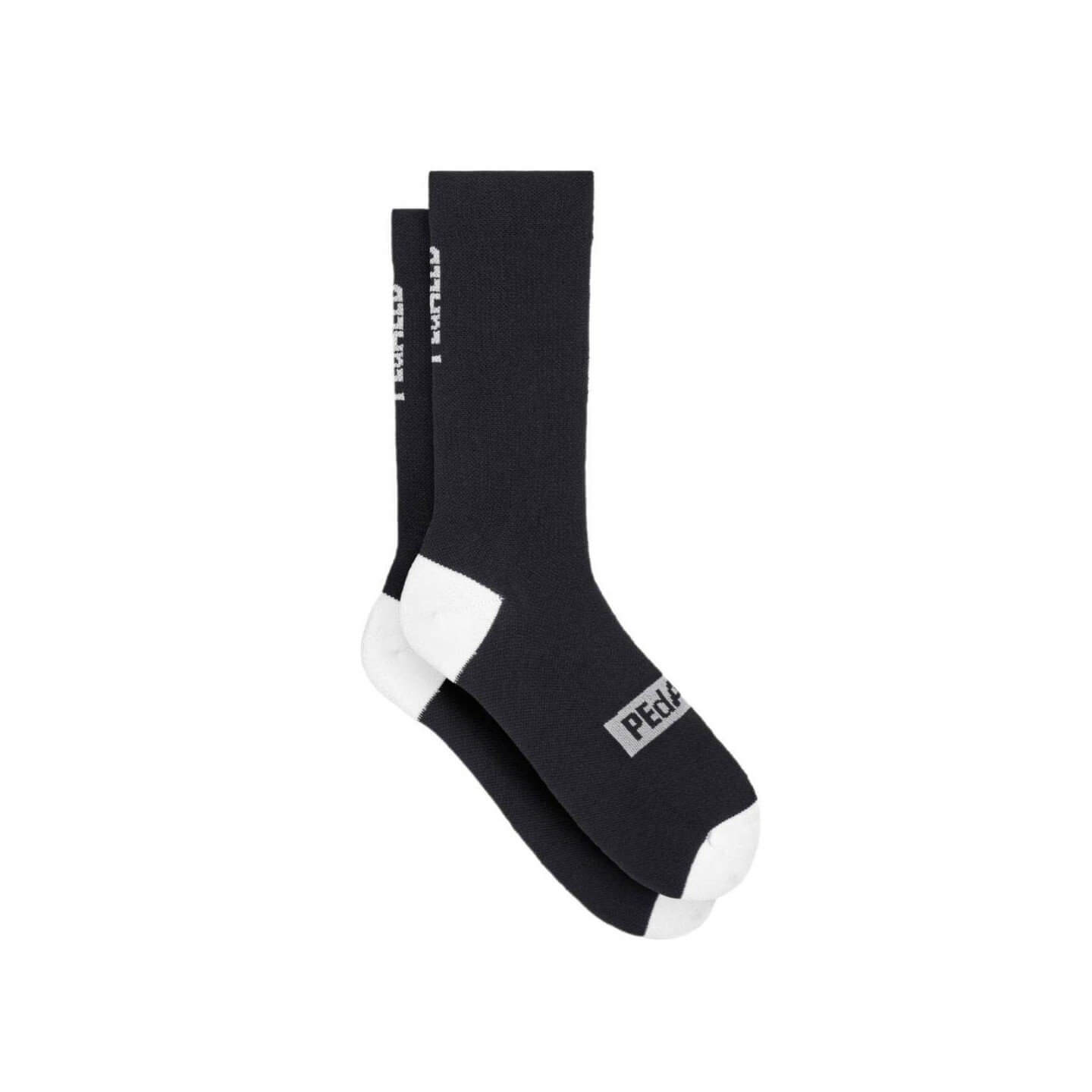 CALCETINES PEDALED ELEMENT PRIMALOFT BLACK | Ravet Bike