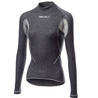 CAMISETA CASTELLI INTERIOR MUJER FLANDERS 2