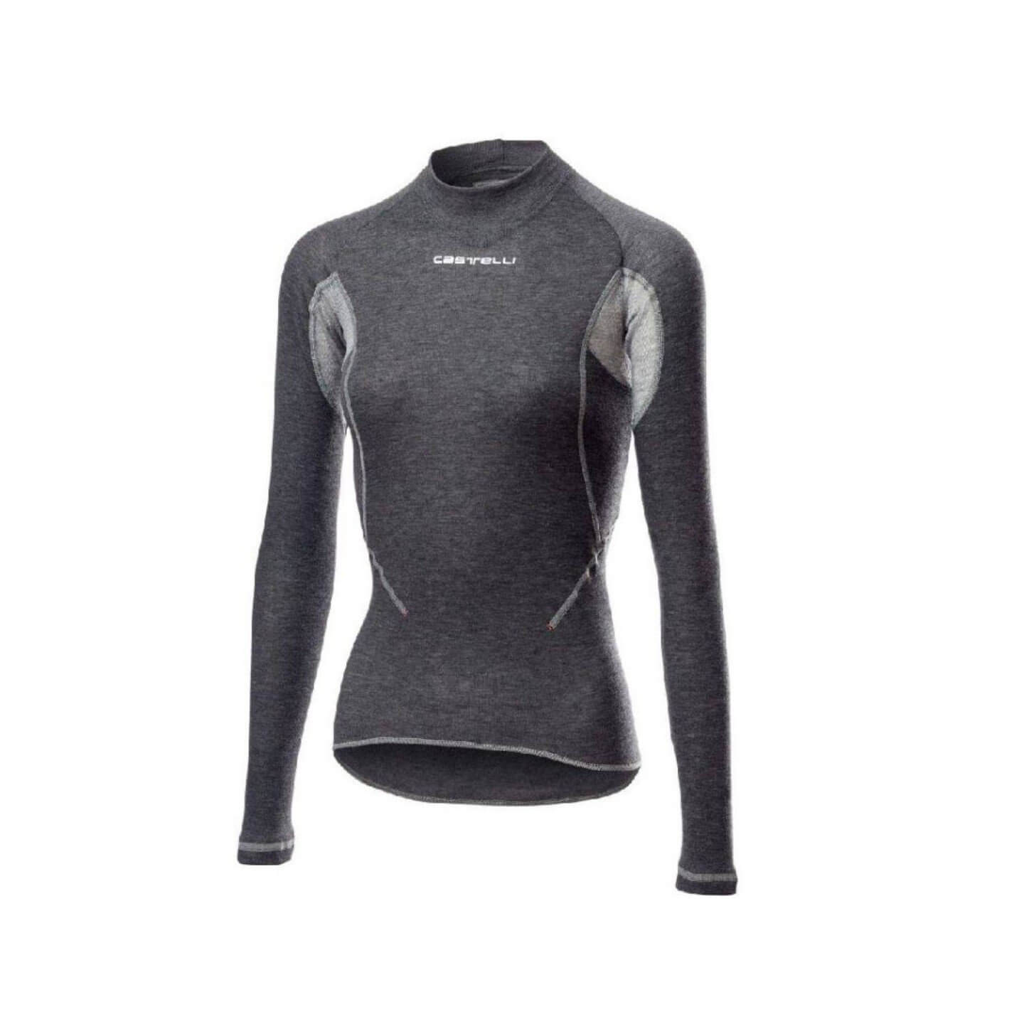 CAMISETA CASTELLI INTERIOR MUJER FLANDERS 2 | Ravet Bike