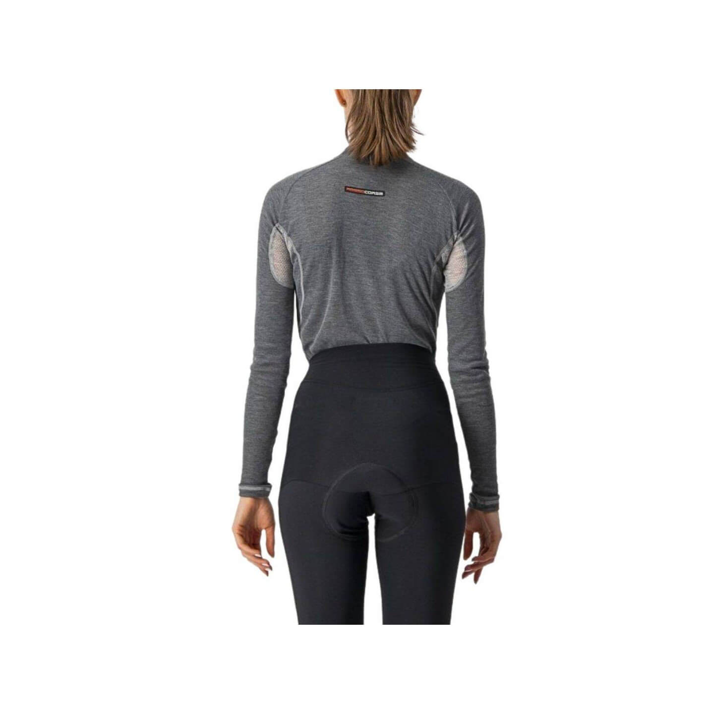 CAMISETA CASTELLI INTERIOR MUJER FLANDERS 2 | Ravet Bike