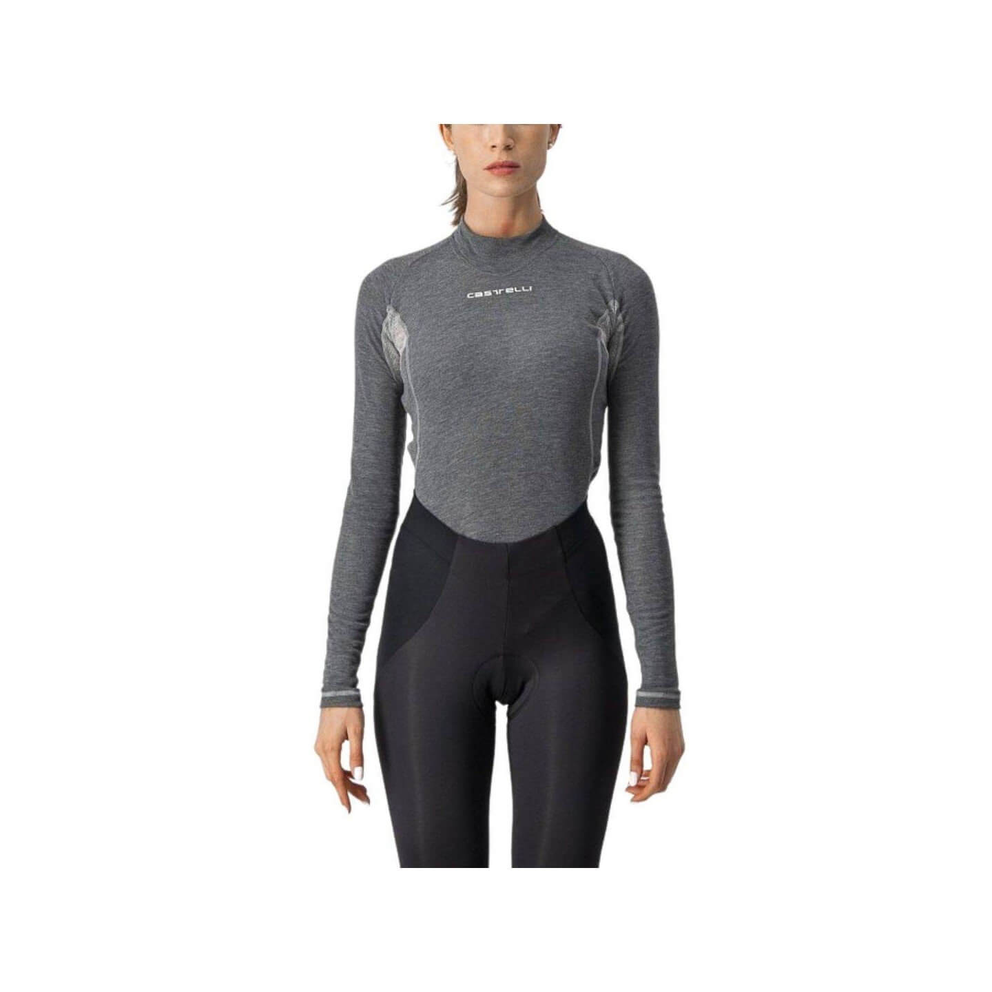 CAMISETA CASTELLI INTERIOR MUJER FLANDERS 2 | Ravet Bike