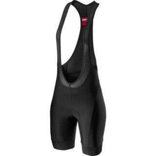 CULOTTE CASTELLI PRIMA NEGRO MUJER