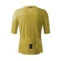 CAMISETA MANGA CORTA GOBIK VOLT HOMBRE SPLIT GREEN | Ravet Bike