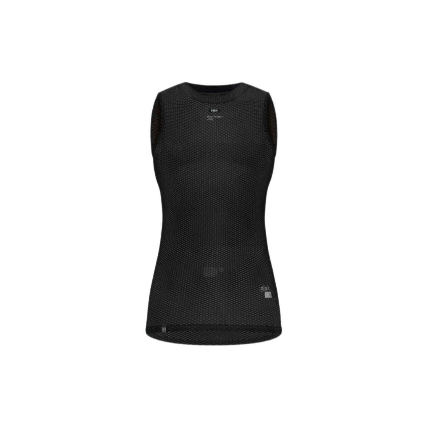 CAMISETA INTERIOR GOBIK SECOND SKIN MUJER MOONLESS | Ravet Bike