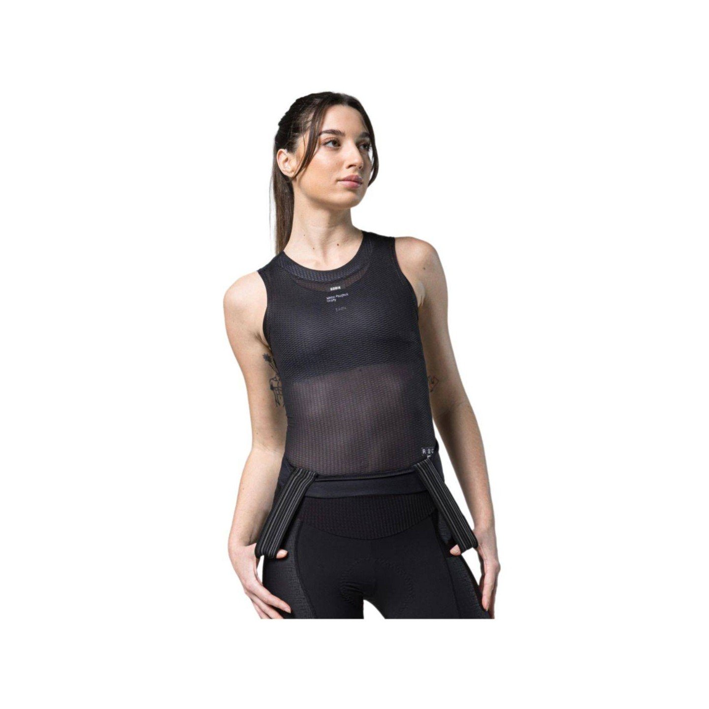 CAMISETA INTERIOR GOBIK SECOND SKIN MUJER MOONLESS | Ravet Bike
