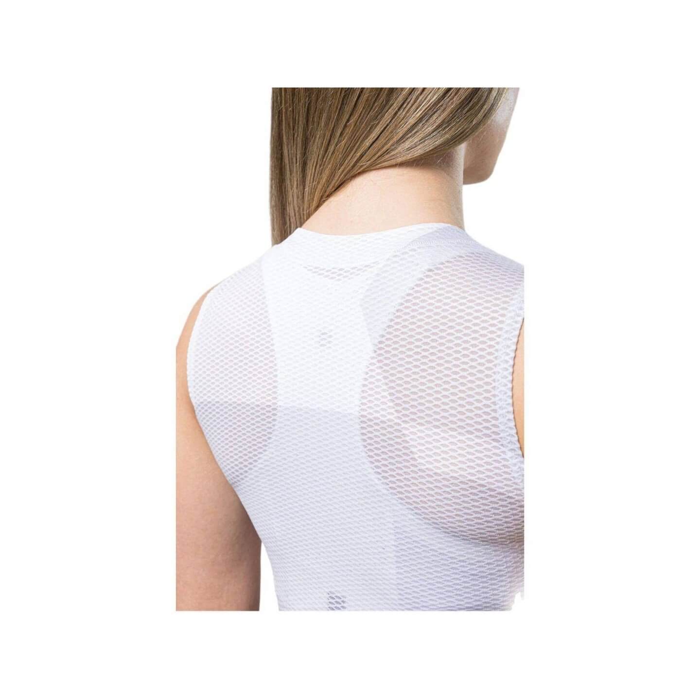 CAMISETA INTERIOR GOBIK SECOND SKIN MUJER SALT | Ravet Bike