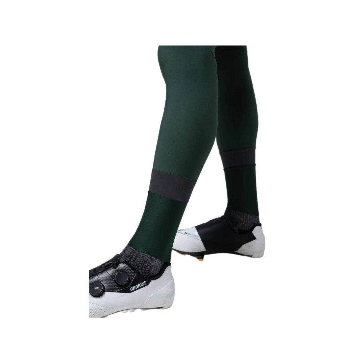 CULOTTE LARGO GOBIK ABSOLUTE 7.0 HOMBRE GREEN GABLES K10 | Ravet Bike
