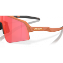GAFAS OAKLEY SUTRO LITE SWEEP MATTE GINGER PRIZM TRAIL TORCH | Ravet Bike