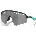 GAFAS OAKLEY SUTRO LITE SWEEP DARK GALAXY PRIZM BLACK | Ravet Bike