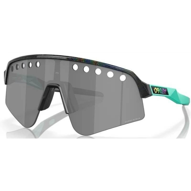 GAFAS OAKLEY SUTRO LITE SWEEP DARK GALAXY PRIZM BLACK