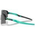 GAFAS OAKLEY SUTRO LITE SWEEP DARK GALAXY PRIZM BLACK | Ravet Bike