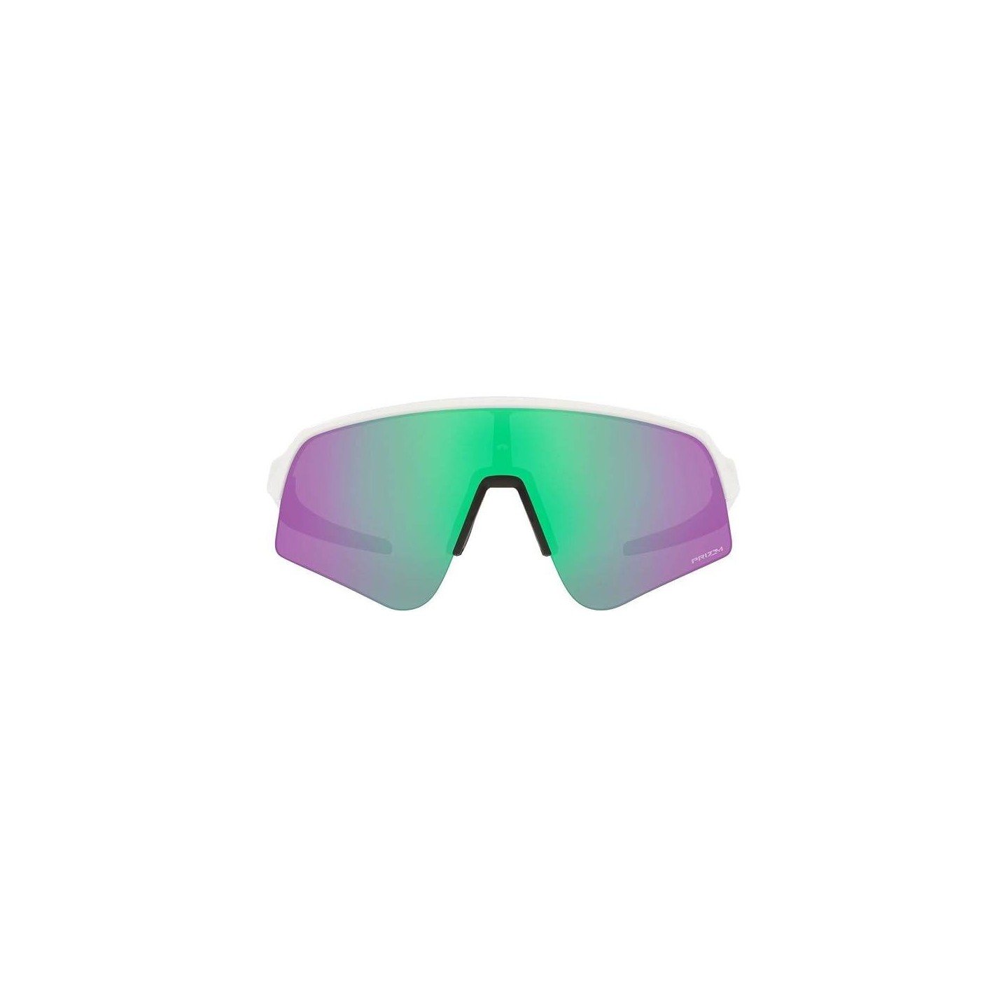 GAFA OAKLEY SUTRO LITE SWEEP MATTE WHITE PRIZM ROAD JADE | Ravet Bike