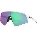GAFA OAKLEY SUTRO LITE SWEEP MATTE WHITE PRIZM ROAD JADE | Ravet Bike