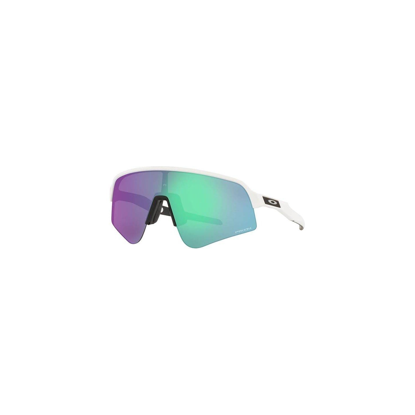 GAFA OAKLEY SUTRO LITE SWEEP MATTE WHITE PRIZM ROAD JADE | Ravet Bike