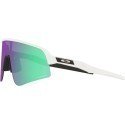 GAFA OAKLEY SUTRO LITE SWEEP MATTE WHITE PRIZM ROAD JADE | Ravet Bike