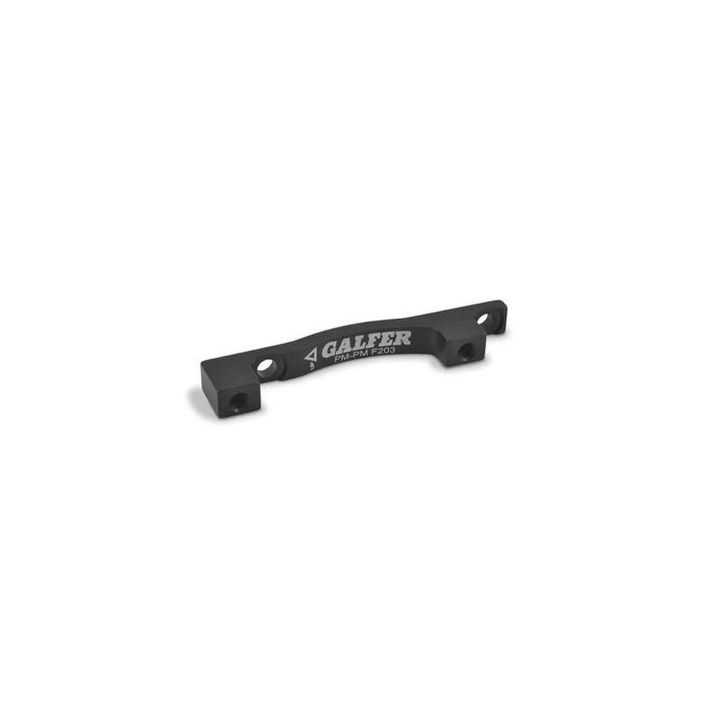 ADAPTADOR DISCO GALFER POSTMOUNT 40 MM | Ravet Bike