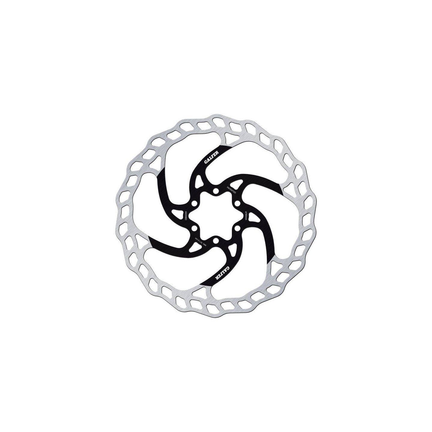 DISCO GALFER WAVE 180 MTB | Ravet Bike