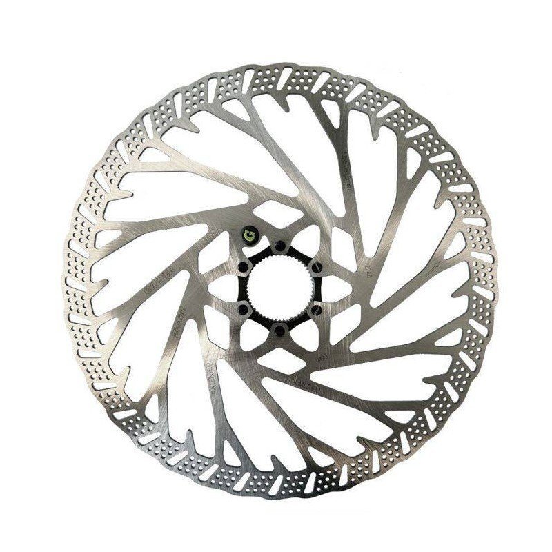 Disco Galfer Shark Center-Lock 180x2.0 mm |