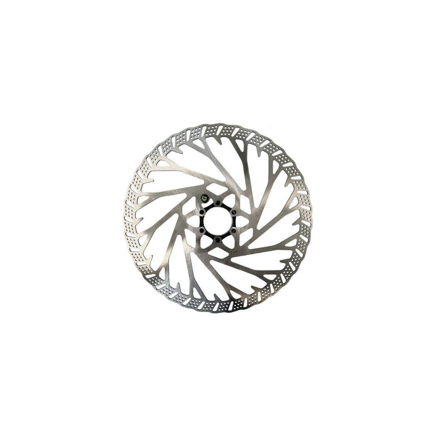 DISCO GALFER SHARK CENTER-LOCK Ø180X2.0MM | Ravet Bike