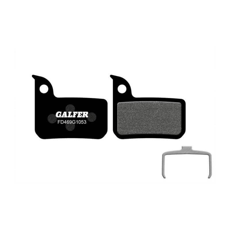 PASTILLAS GALFER AVID SRAM RED 22