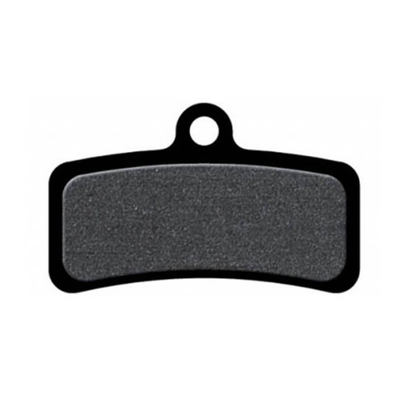 PASTILLAS GALFER SHIMANO SAINT STD