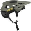 CASCO MAVIC DEEMAX PRO MIPS NEGRO VERDE MILITAR | Ravet Bike