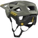 CASCO MAVIC DEEMAX PRO MIPS NEGRO VERDE MILITAR | Ravet Bike