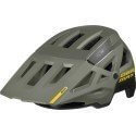 CASCO MAVIC DEEMAX PRO MIPS NEGRO VERDE MILITAR | Ravet Bike